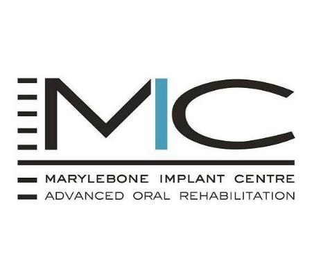 Marylebone Implant Center London 44203 434293